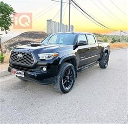 تويوتا تاكوما